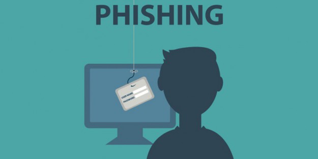 IBV Phishing Service