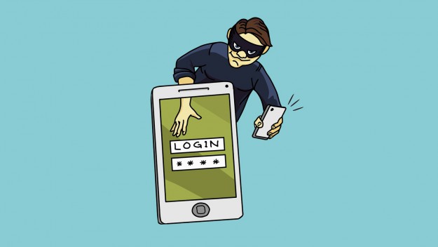 Mobile Phishing