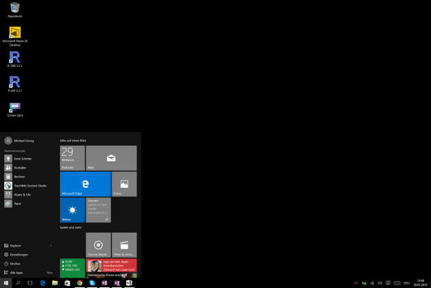 Windows10